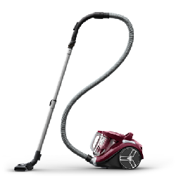 Rowenta Compact Power XXL RO4B63 2,5 L Aspirateur réservoir cylindrique Sec 900 W Sans sac