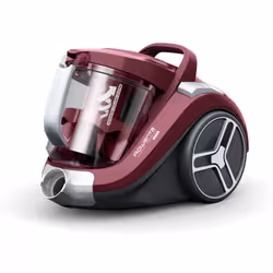 Rowenta Compact Power XXL RO4B63 2,5 L Aspirateur réservoir cylindrique Sec 900 W Sans sac - Vue supplémentaire 3