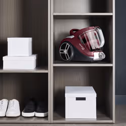 Rowenta Compact Power XXL RO4B63 2,5 L Aspirateur réservoir cylindrique Sec 900 W Sans sac - Vue supplémentaire 5