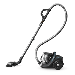 Rowenta Green Force RO7C71 2,5 L Aspirateur réservoir cylindrique Sec 500 W Sans sac