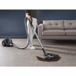 Rowenta Green Force RO7C71 2,5 L Aspirateur réservoir cylindrique Sec 500 W Sans sac - Vue supplémentaire 3