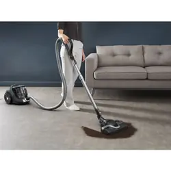 Rowenta Green Force RO7C71 2,5 L Aspirateur réservoir cylindrique Sec 500 W Sans sac