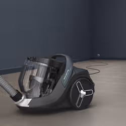 Rowenta Green Force RO7C71 2,5 L Aspirateur réservoir cylindrique Sec 500 W Sans sac - Vue supplémentaire 4