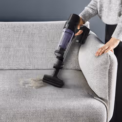 Rowenta X-Pert 7.60 RH6A33 aspirateur de table Noir, Violet Sans sac - Vue supplémentaire 5