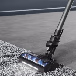 Rowenta X-Pert 7.60 RH6A33 aspirateur de table Noir, Violet Sans sac - Vue supplémentaire 6