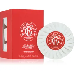 Roger&Gallet Jean Marie Farina 3x100g
