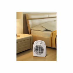 Thomson THSF022 appareil de chauffage Intérieure Blanc 2000 W Chauffage de ventilateur électrique - Vue supplémentaire 2