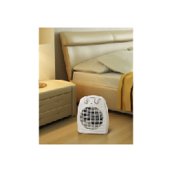 Thomson THSF022 appareil de chauffage Intérieure Blanc 2000 W Chauffage de ventilateur électrique