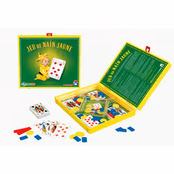 Dujardin Jeu De Nain Jaune - Vue supplémentaire 3