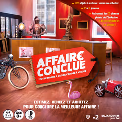 Dujardin Affaire Conclue - Vue supplémentaire 3