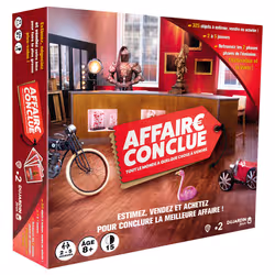 Dujardin Affaire Conclue - Vue supplémentaire 4