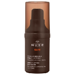 Contour Des Yeux Multi-fonctions Anti-age 15ml Men Nuxe