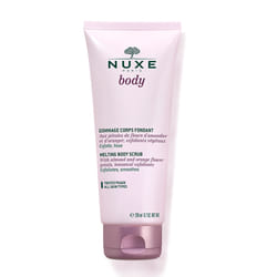 Nuxe Body Gommage Corps Fondant 200ml
