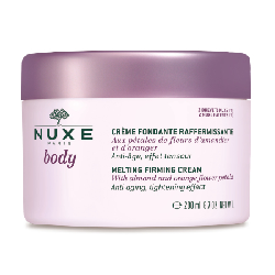 NUXE Body Firming 200 ml Crème Femmes