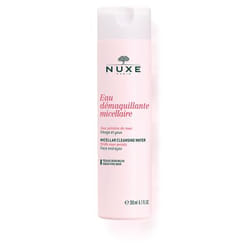 Nuxe Cleansers and Make-up Removers 200 ml