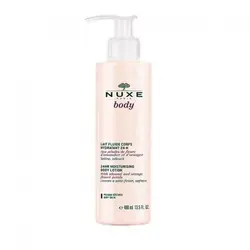 NUXE Body 24HR Moisturizing 400 ml Lotion Femmes