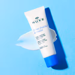 NUXE Crème Fraîche de Beauté Mattifying Fluid crème hydratante pour le visage Femmes 50 ml Émulsion - Vue supplémentaire 3