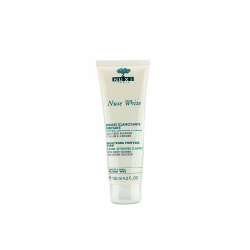 NUXE WHITE Mousse Nettoyante Eclaircissante 125ml