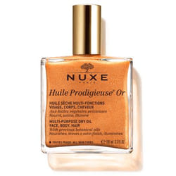 Nuxe Huile Prodigieuse Or 100 ml