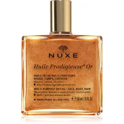 Nuxe Huile Prodigieuse Or 50 ml