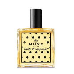 NUXE Huile Prodigieuse Plumetis 100 ml