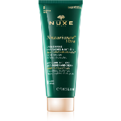 Creme Mains Anti-age Et Tache 75ml Nuxuriance Ultra Nuxe