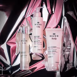 Nuxe Body Gel douche fondant - Lot de 2 x 200ml - Vue supplémentaire 2