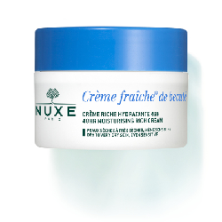 Nuxe Crème Fraîche de Beauté 50 ml