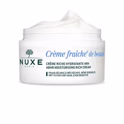 Nuxe Crème Fraîche de Beauté 50 ml - Vue supplémentaire 2
