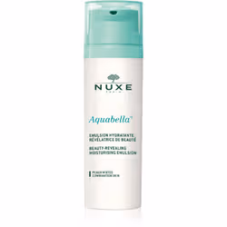 NUXEAquabellaEmulsion hydratanteRévélatrice de beauté50mlCette émulsion hydratante