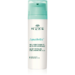 Emulsion Hydratante Revelatrice De Beaute 50ml Aquabella Nuxe