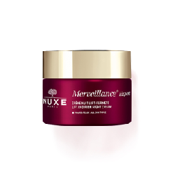 Nuxe Merveillance Expert Crème Nuit Lift-Fermeté 50 ml