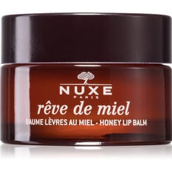 Baume Levres Ultra-nourrissant Levres Dessechees Ou Abimees 15g Reve De Miel Nuxe