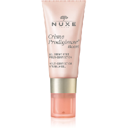 Gel Baume Yeux Multi Correction 15ml Creme Prodigieuse Boost Nuxe