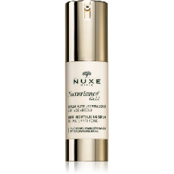 Serum Nutri-revitalisant 30ml Nuxuriance Gold Nuxe