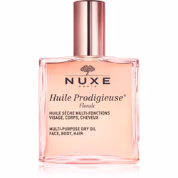 NUXEHuile Prodigieuse FloraleHuile nourrissante multi-fonctionsVisage