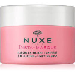 Masque Exfoliant Unifiant 50ml Insta-Masque Nuxe