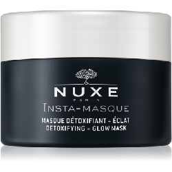 Masque Detoxifiant Eclat 50ml Insta-Masque Nuxe