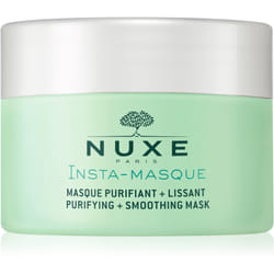Masque Purifiant Lissant 50ml Insta-Masque Nuxe