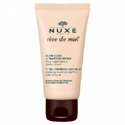 Nuxe Rêve de Miel Baume visage ultra-réconfortant - 30ml
