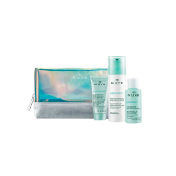NUXE Aquabella - Trousse Emulsion + Miniatures |