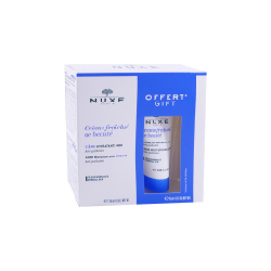 Nuxe Crème fraîche® de beauté Peaux normales Coffret