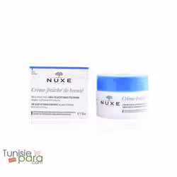 Nuxe Crème Fraîche® de Beaute Crème riche hydratante 48h Peaux sèches - Vue supplémentaire 2