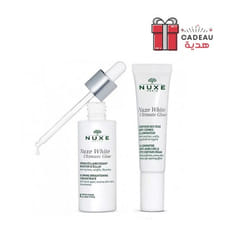 NUXE WHITE SERUM INTENSIF ANTI-TACHES 30ml