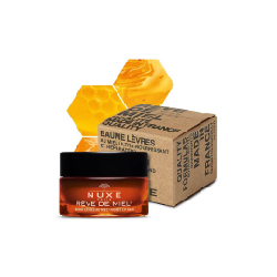 Nuxe Rêve de miel Baume à Lèvres Bee Free 15Gr