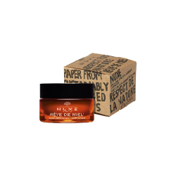 Nuxe Rêve de miel Baume lèvres réparateur ultra nourrissant 15g