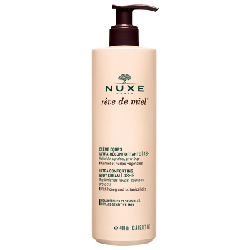 Nuxe Rêve de Miel Crème Corps Ultra-Réconfortante 48H 400 ml