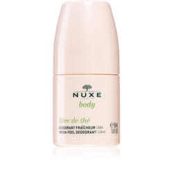 Deodorant Hydratant Fraicheur 50ml Rêve de thé Nuxe