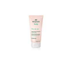 Gommage Granité Ressourçant 150ml Nuxe Body Rêve de thé® Nuxe