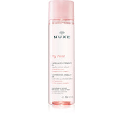 Eau Micellaire Hydratante 3En1 200ml Very rose Nuxe